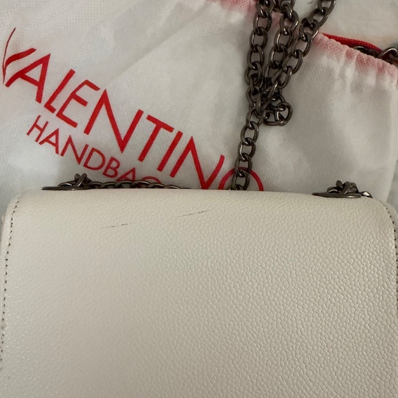 Mario Valentino Divina mini bag - Picture 4 of 4